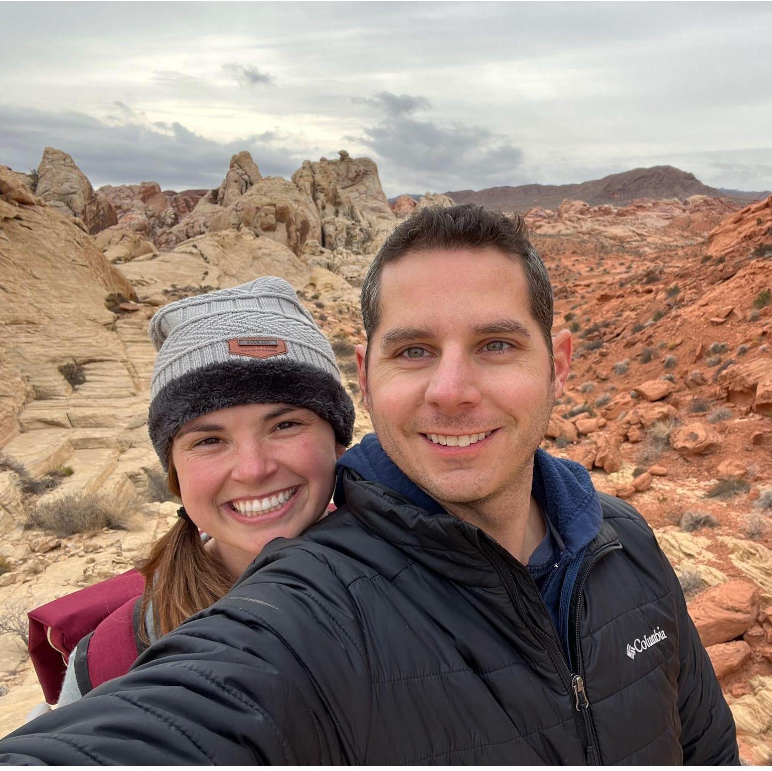 Valley of Fire State Park, NV