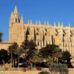 Catedral-Basílica de Santa María de Mallorca