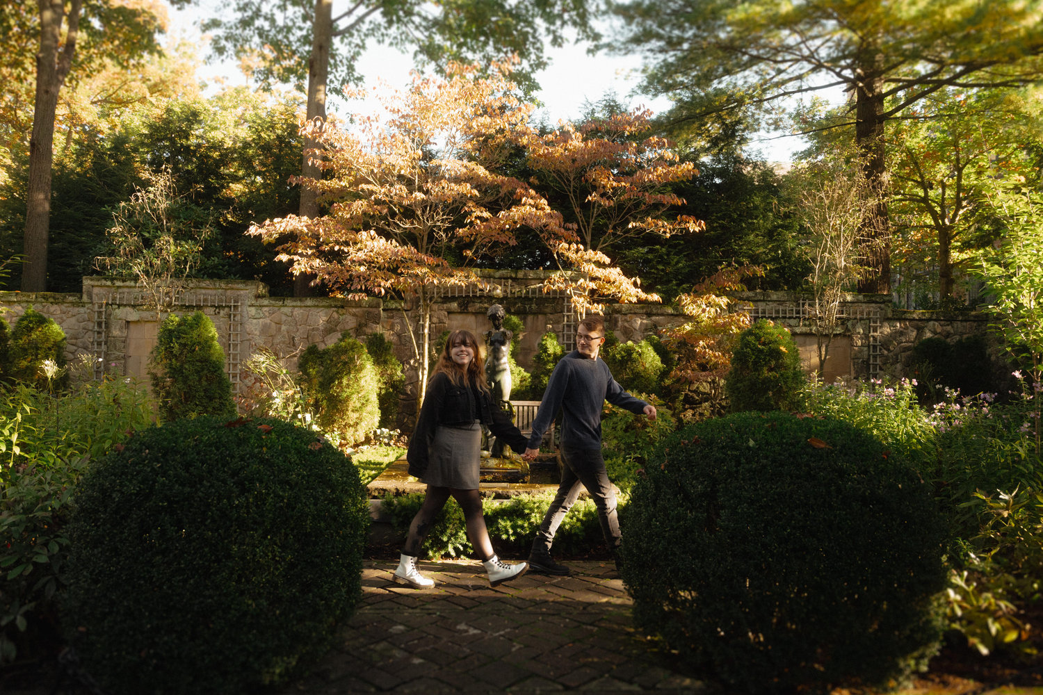 The Wedding Website of Jacob Smith and Mannon Dorantes