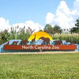 North Carolina Zoo