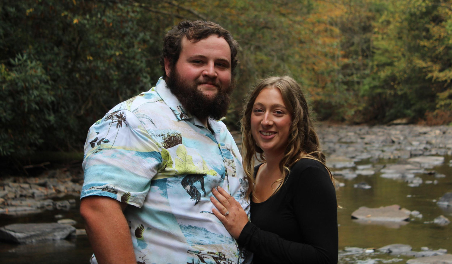 The Wedding Website of Lauren Fox and Ryan Unger