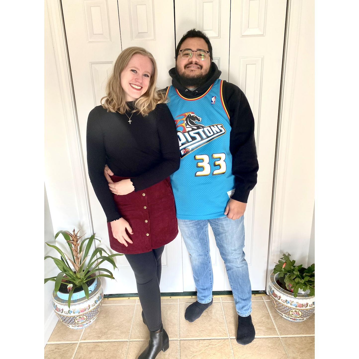 Thanksgiving 2021