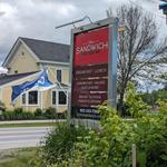 Stowe Sandwich Company
