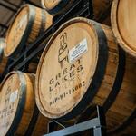 Great Lakes Distillery & Tasting Room