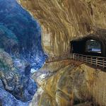 Taroko Gorge National Park
