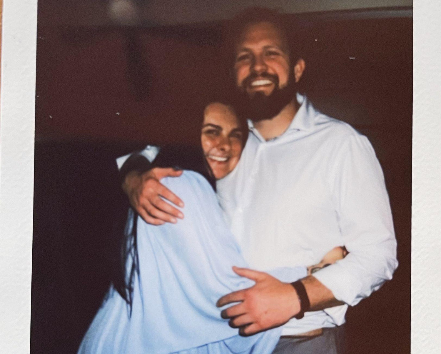 The Wedding Website of Brookelynn Pelton and Skyler Spaur