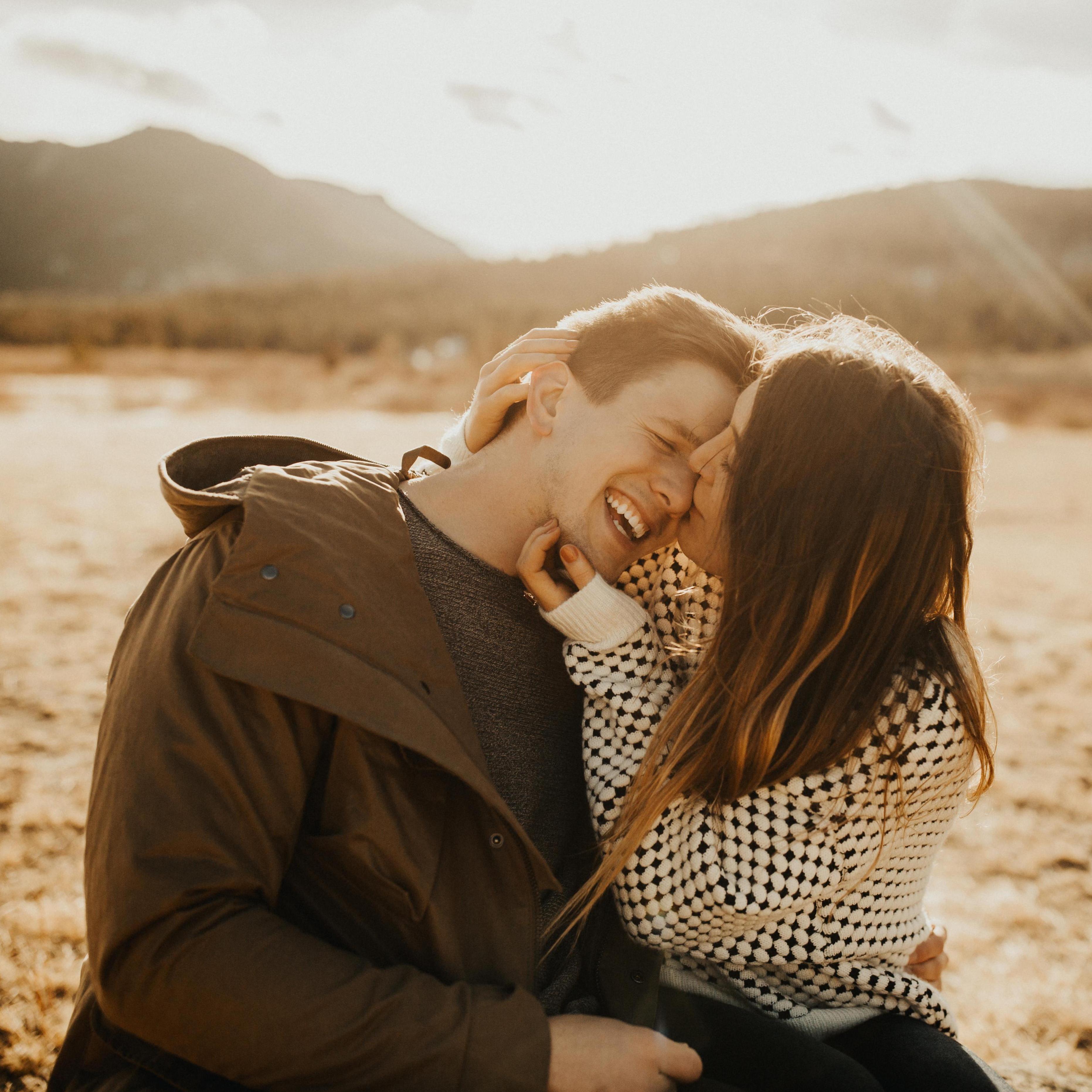 Engagement Photos by Kylie Morgan. 2018