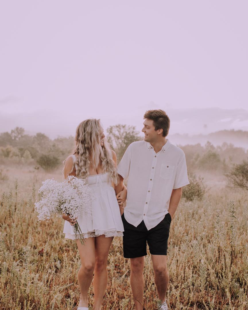 The Wedding Website of Camryn Toney and Ryan Corbin