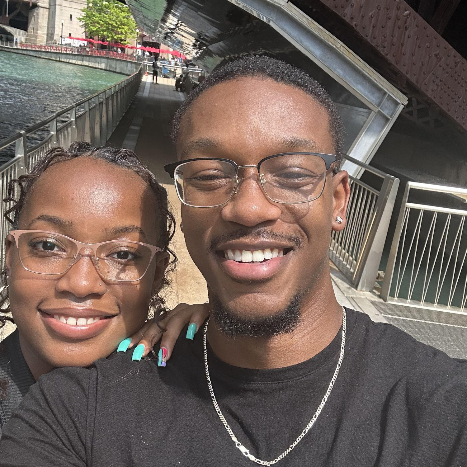 Chicago!