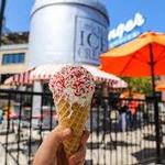 Little Man Ice Cream