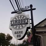 TimeOut Skippack Sports Bar & Restaurant