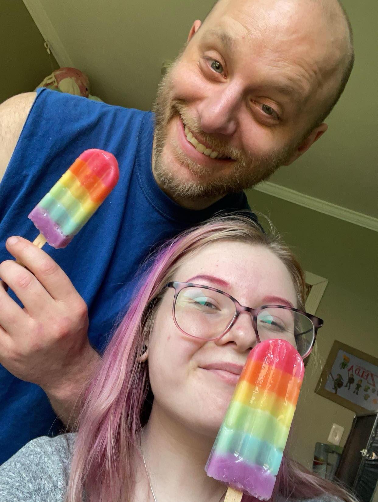 The Wedding Website of Holly Hammann and A.J. Dahl