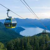 Sea to Sky Gondola