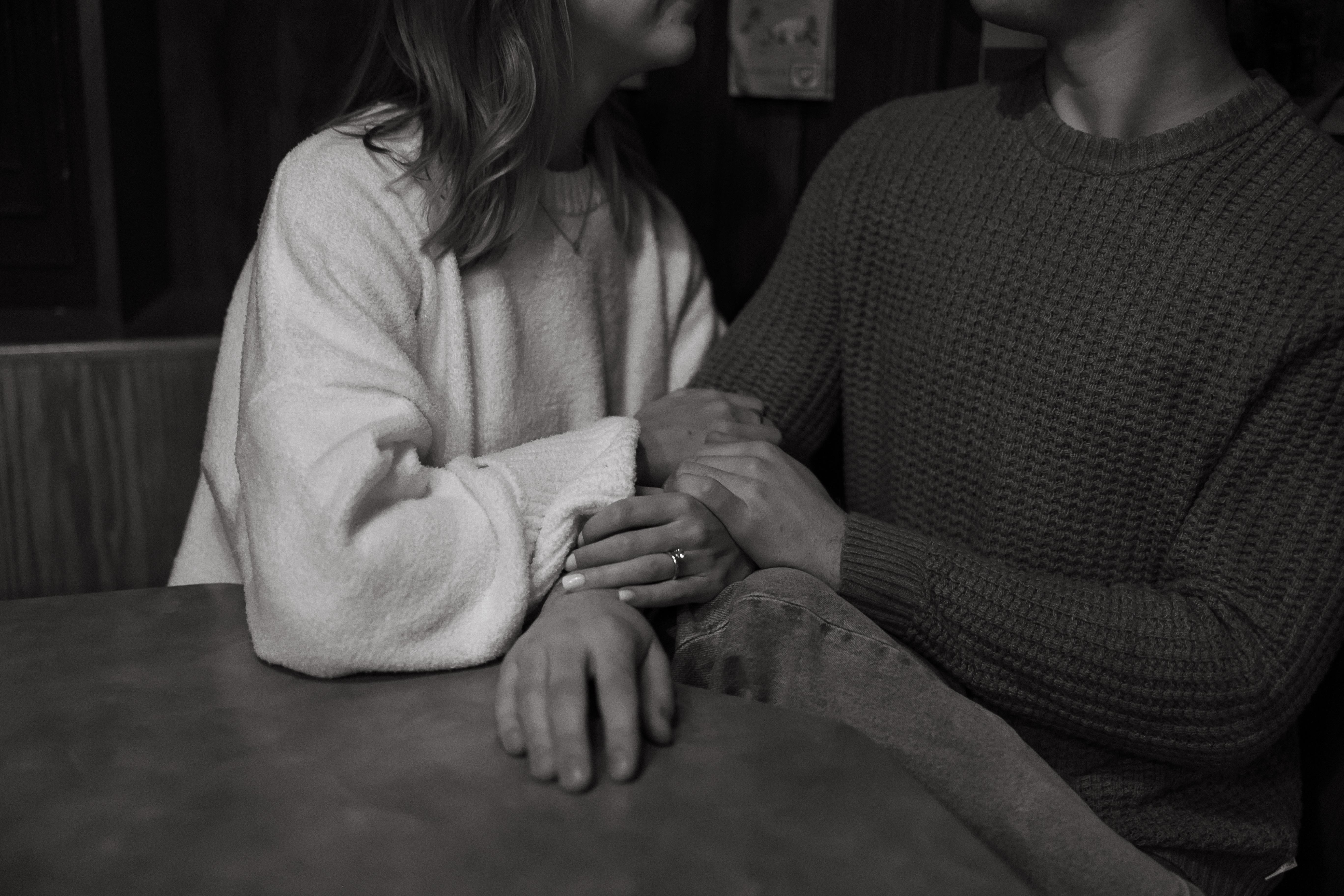 The Wedding Website of Mattea Black and Kaden Bower