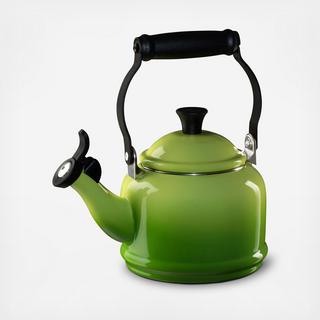 Demi Kettle