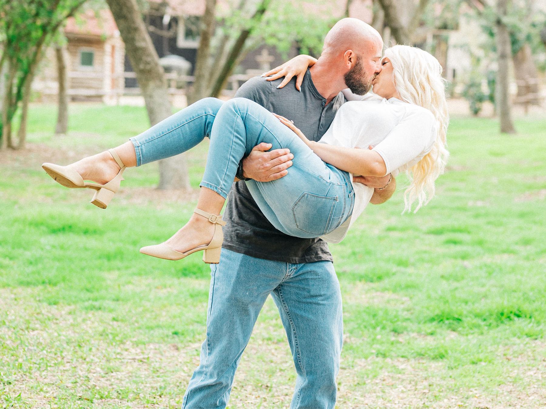 The Wedding Website of Casey Bellis and Lawrence Brisiel