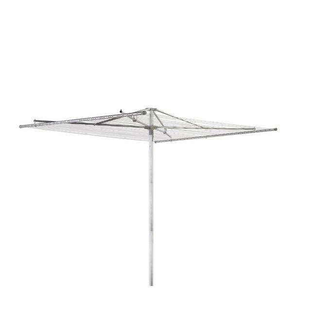 Honey-Can-Do 210' Outdoor Dry Parallel
