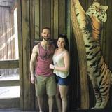 Bronx Zoo