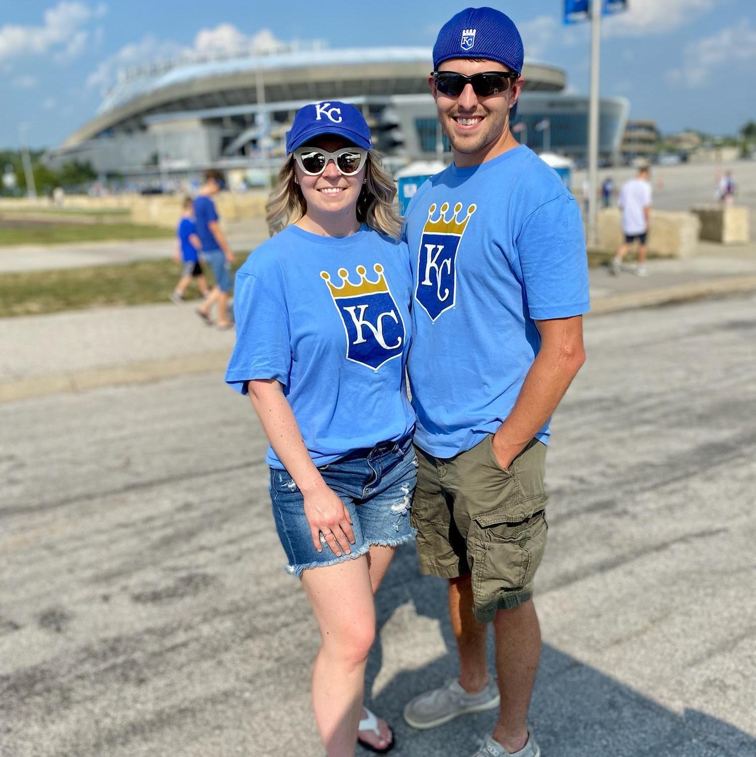 Forever Royal!