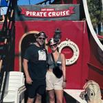 Captain Memo’s Pirate Cruise
