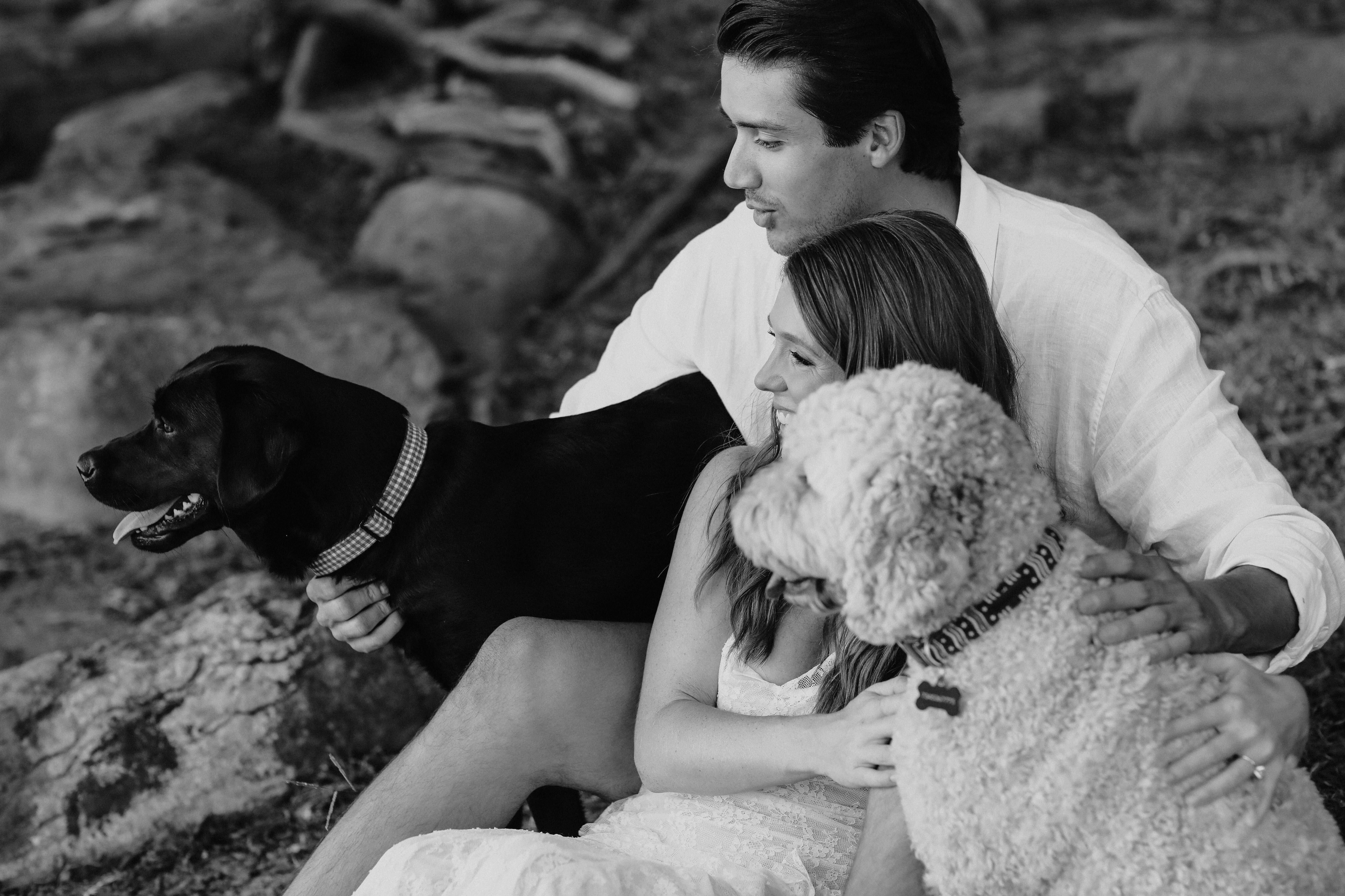 The Wedding Website of Angelina Glenn and Cole Thune