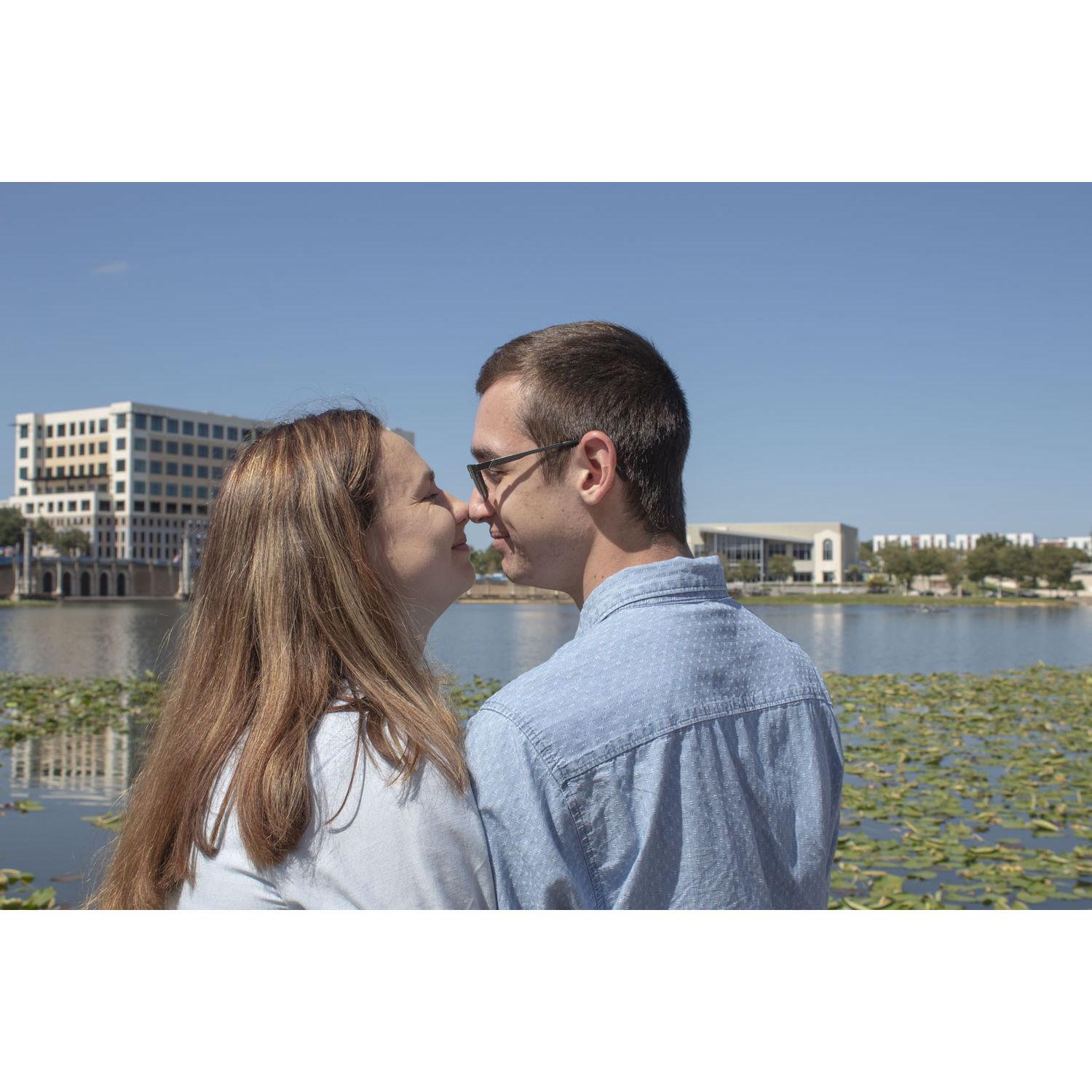 2nd Anniversary Shoot