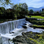 Fishkill Overlook Falls