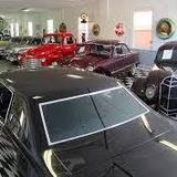 Car Museum