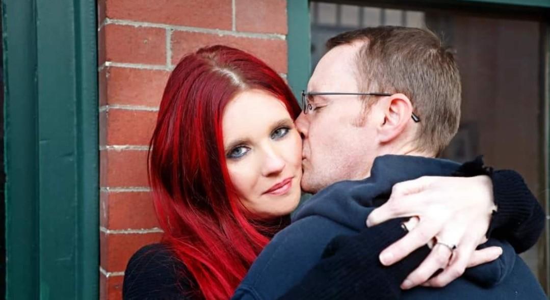 The Wedding Website of Sarah Durbin and Todd Eades