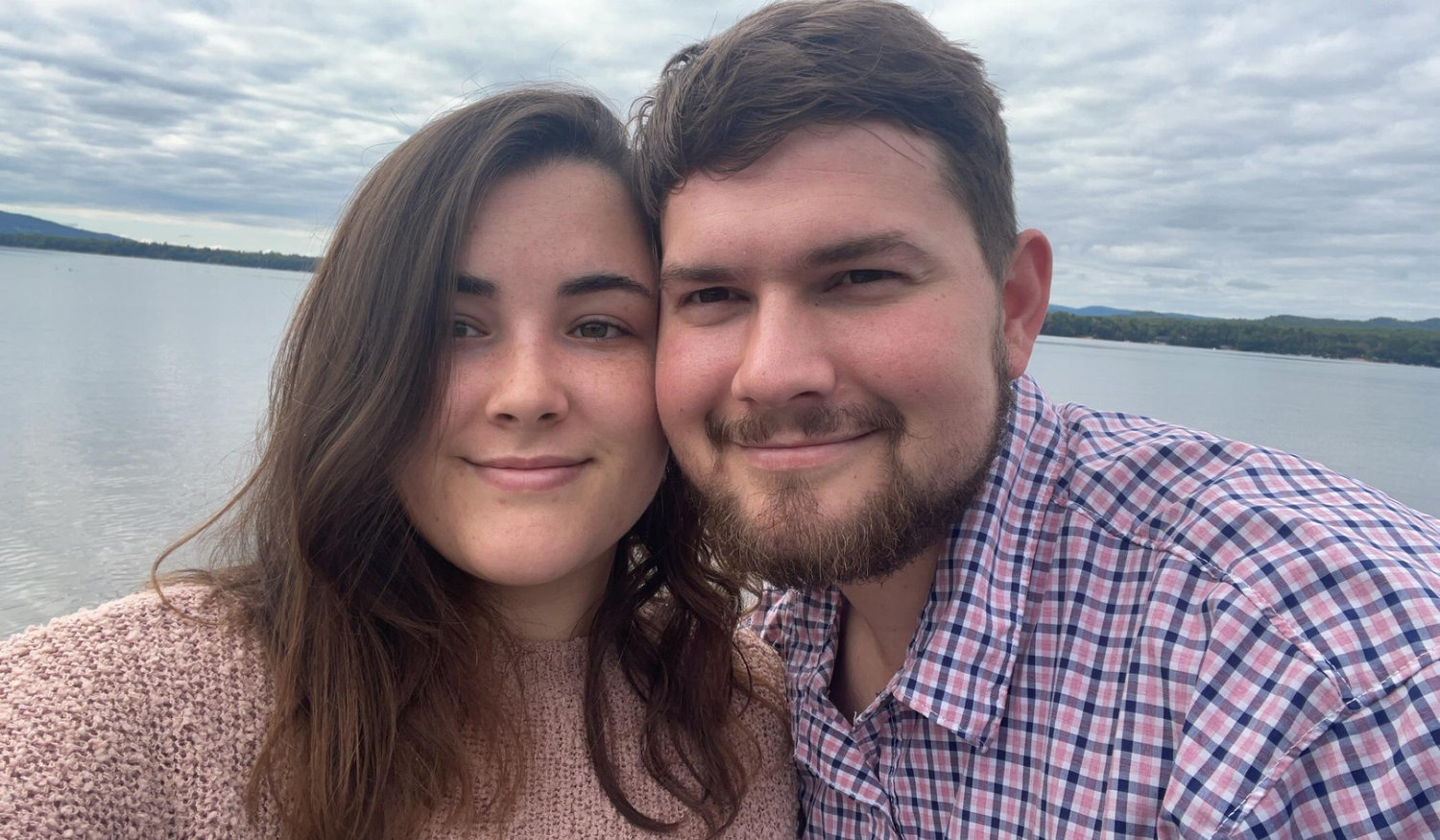 The Wedding Website of Aly Cinfo and Timothy Monette