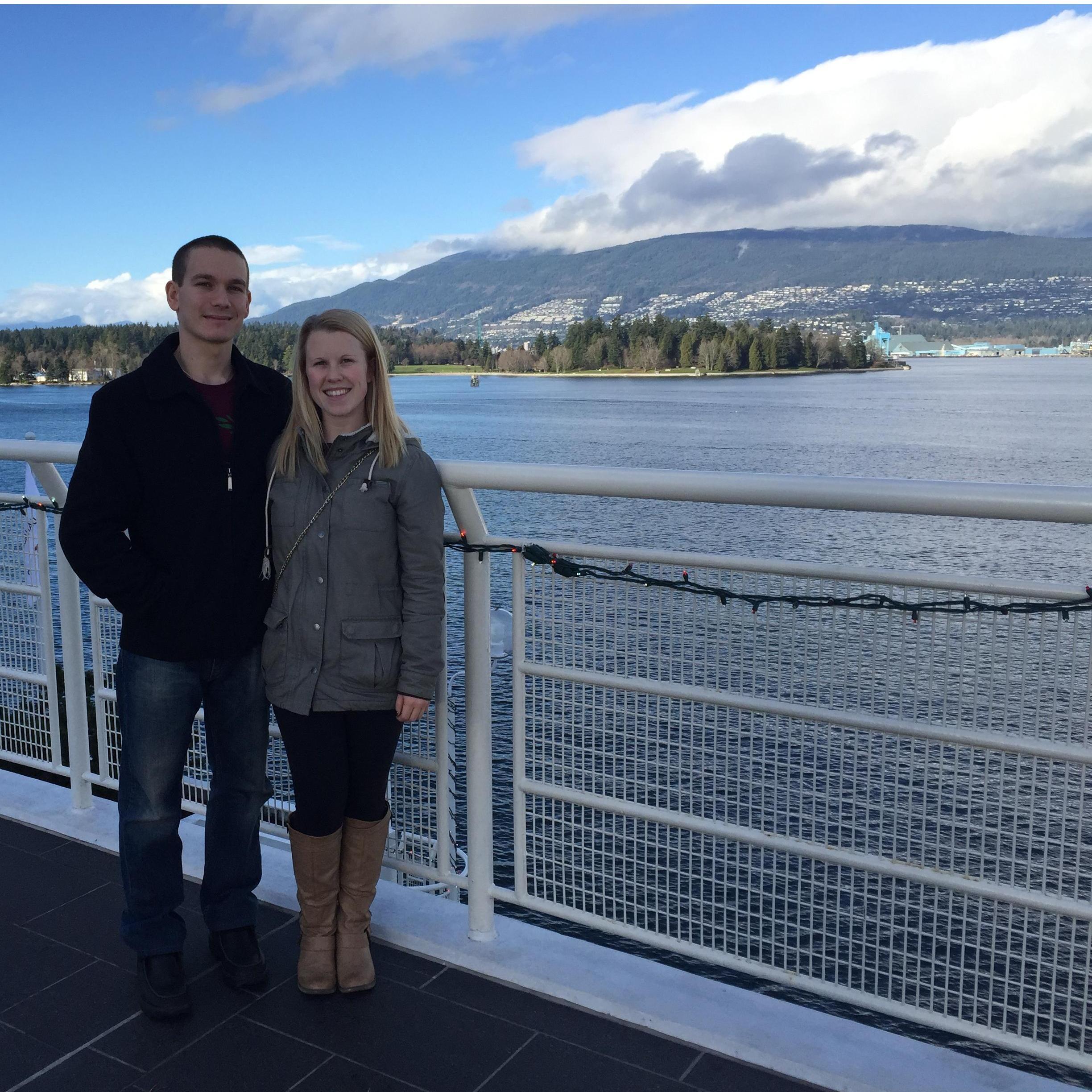 Vancouver