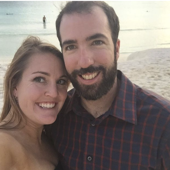 Jeb and Erin's Wedding - January 2016