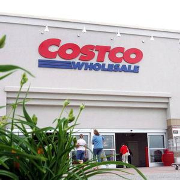 1 Year Costco Membership