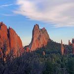 Garden of the Gods Nature Center