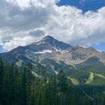 Big Sky Resort Zipline Tours