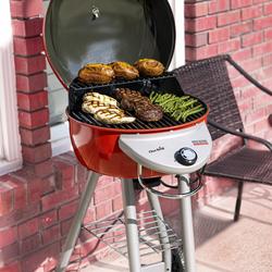 Hamilton Beach, Electric Indoor Searing Grill - Zola