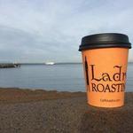 Caffe Ladro - South Lake Union Fairview