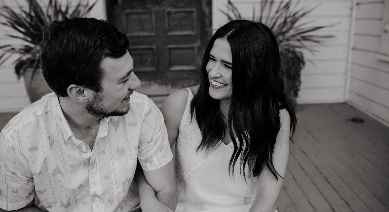 Hailey Johnson and Colton Pyle's Wedding Website