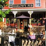 Harlow's Pub & Restaurant
