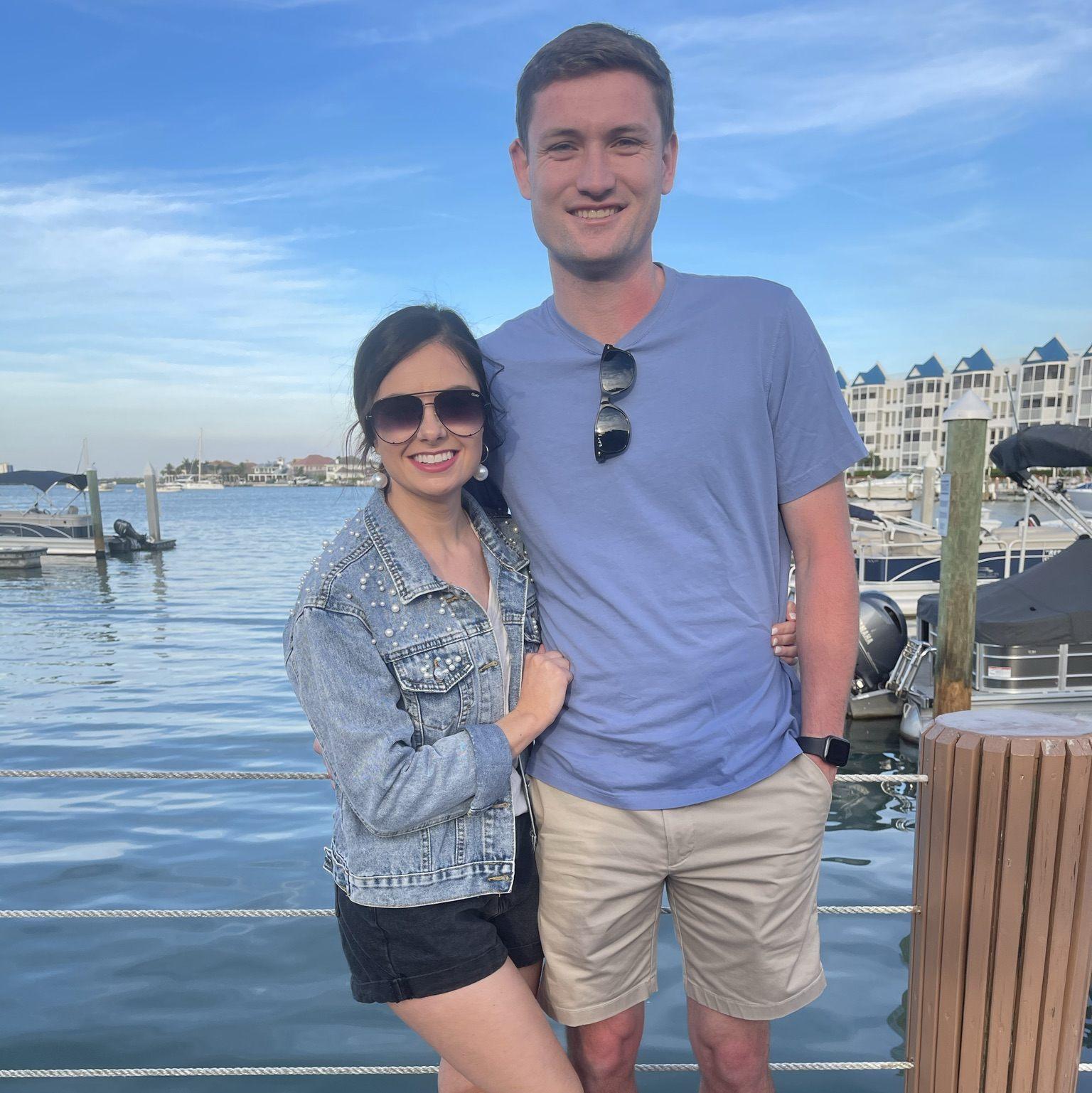 Marco Island, FL '21