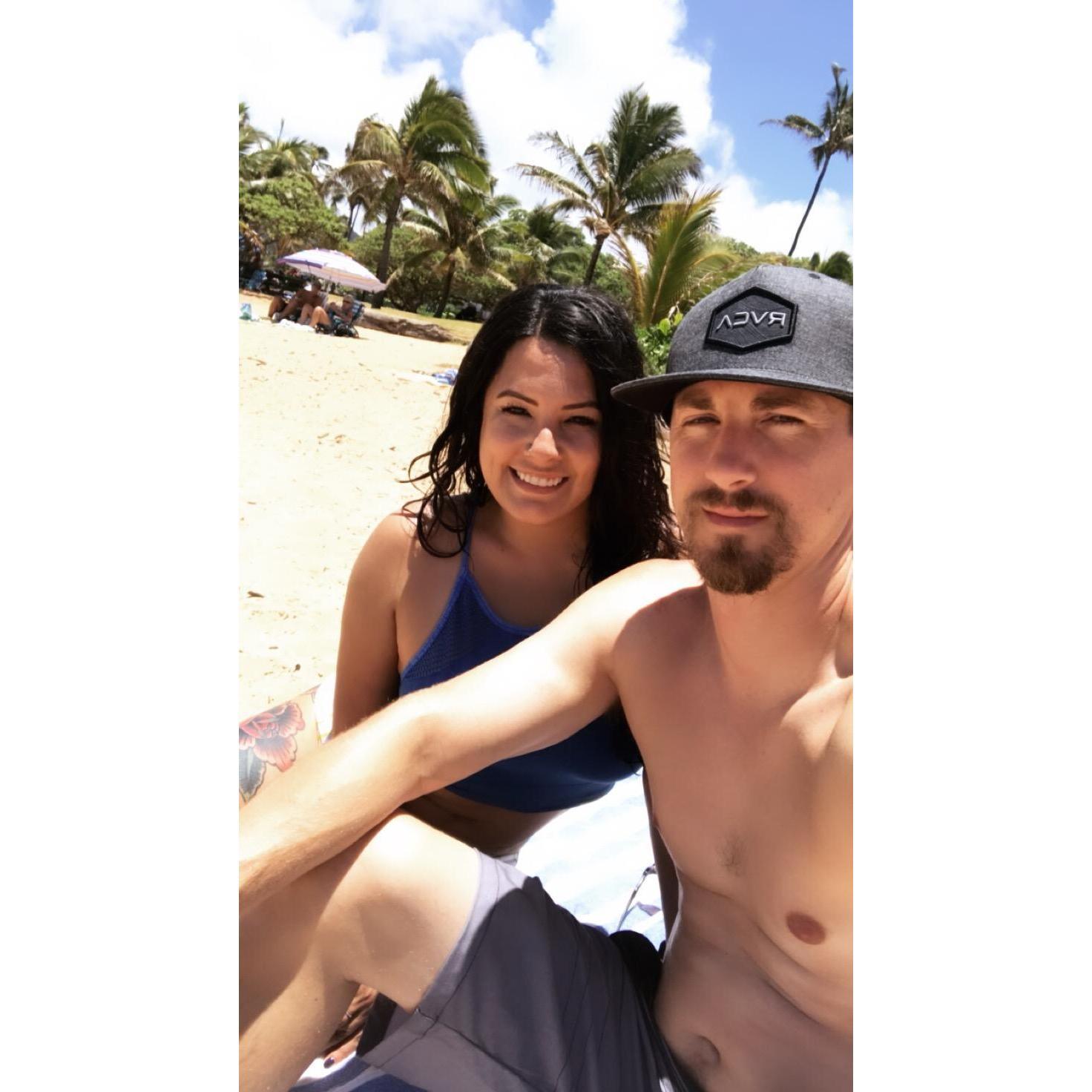 Hawaii 2019