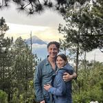 Acatenango Volcano Tour with Overnight from Antigua