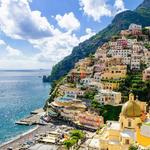 Positano