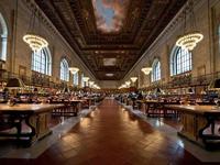 New York Public Library - Stephen A. Schwarzman Building