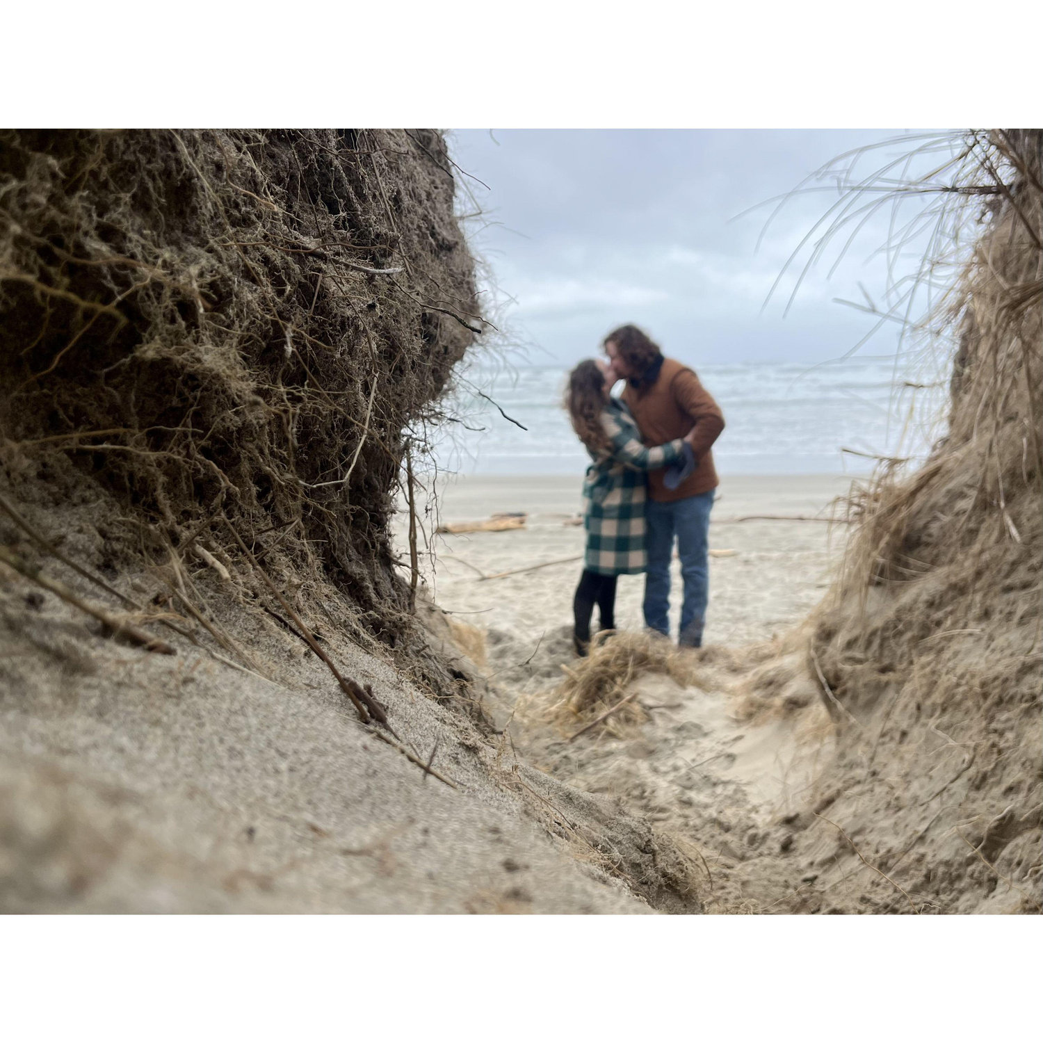 Rockaway Beach
