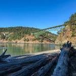 Deception Pass State Park