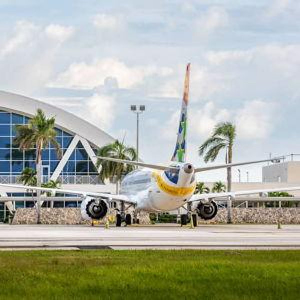 Honeymoon Plane Tickets