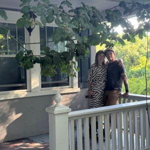 Our Home Renovation Fund