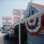 Woodman's