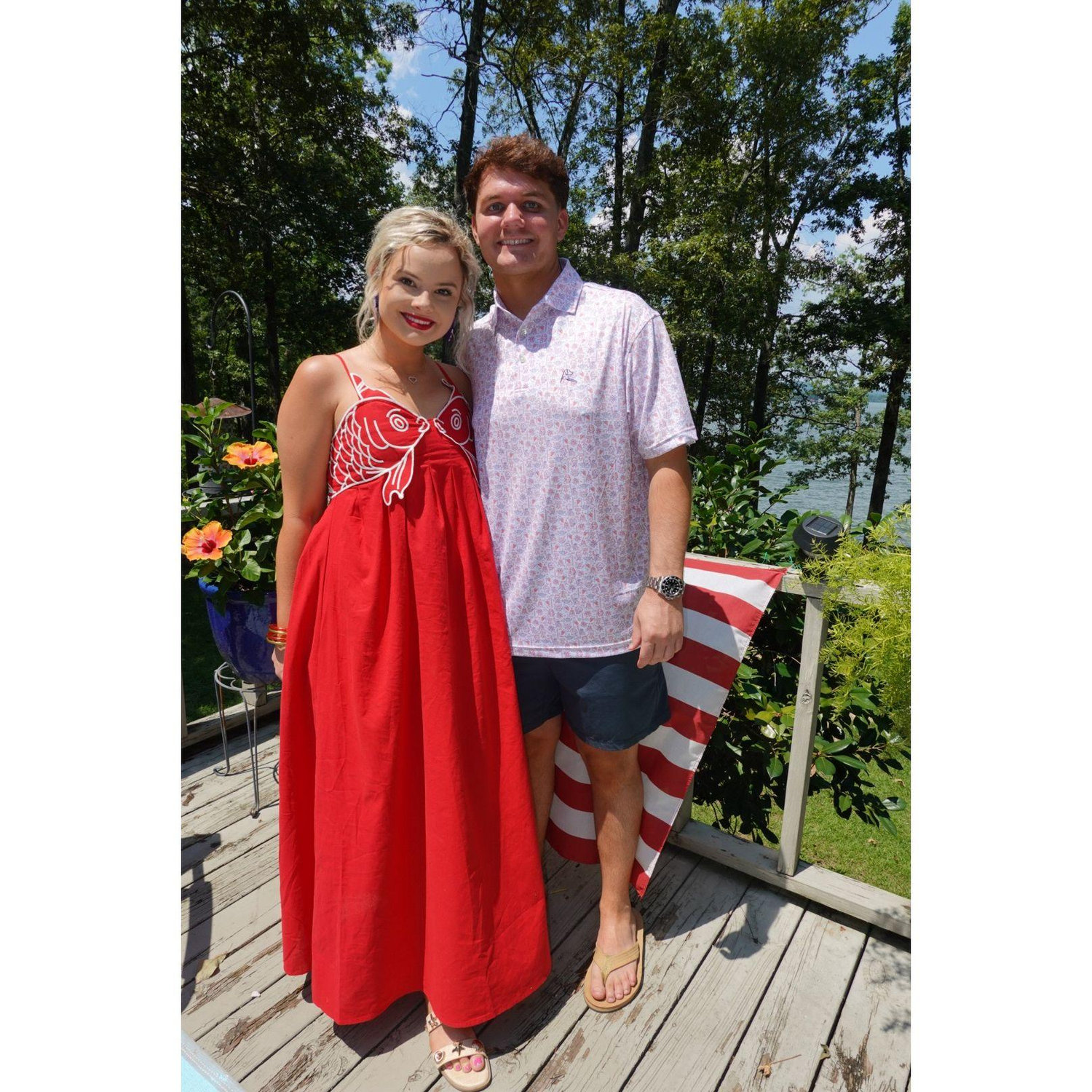 Happy July 4